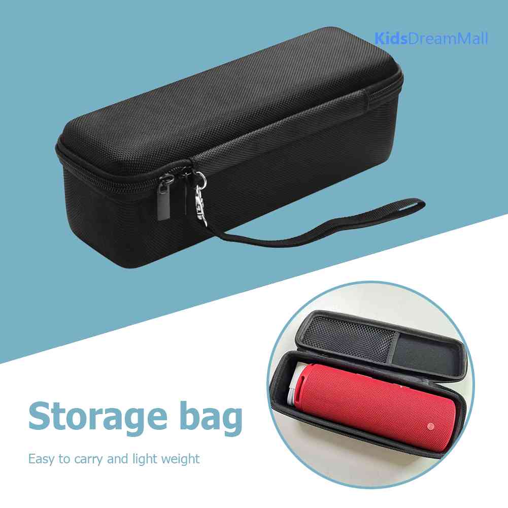 Túi Đựng Loa Bluetooth Huawei Sound Joy Bằng Nylon Tiện Dụng Ốp