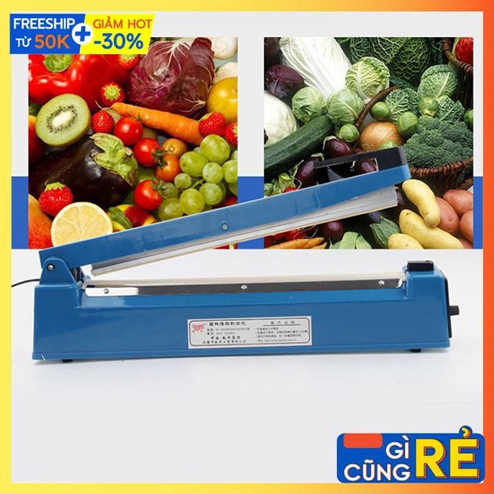 MÁY HÀN MIỆNG TÚI 40CM PFS400