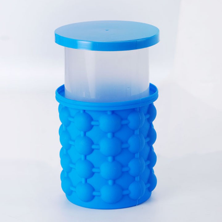 Cốc làm đá silicon size lớn 40 viên tienich247