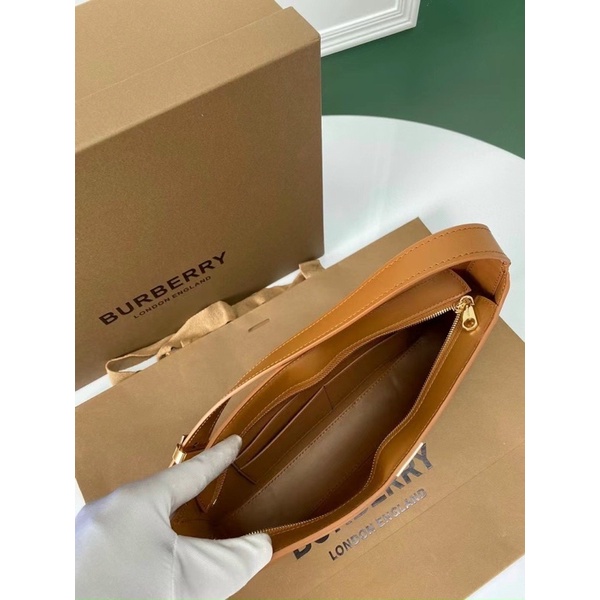 Túi bbr nâu