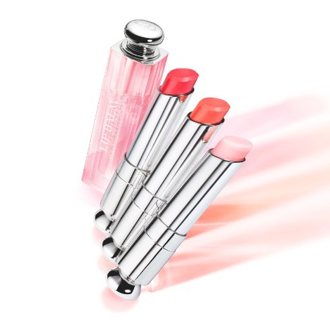 [SALE] Son Dưỡng Dior Addict Lip Glow, Full size 3.5g Đủ Bill Bao Check