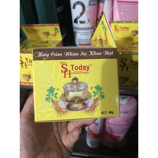 SH Today Kem nám - Tàn nhang (40g )