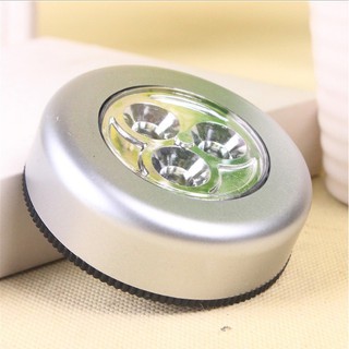 Đèn led dán tường 3 bóng