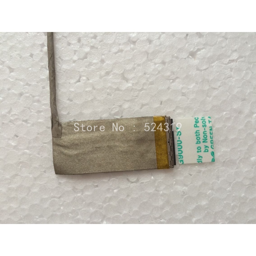Dây Cáp Màn Hình LCD Cho ASUS X451 X451C X451CA X451MA 1400501022000