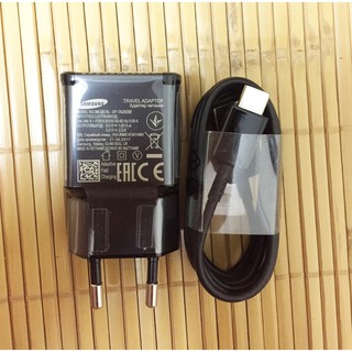 Bộ Sạc nhanh Galaxy Note 8 Note 9 chính hãng