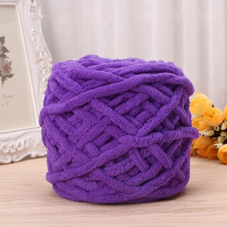 Cuộn Len Sợi To Đan Quần Áo DIY