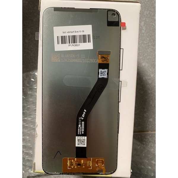 Màn hình vsmart live 4,joy 3