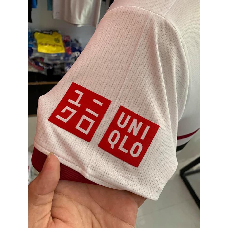 Bộ quần áo thể thao uniqlo,bộ quần áo tennis hàng cao cấp