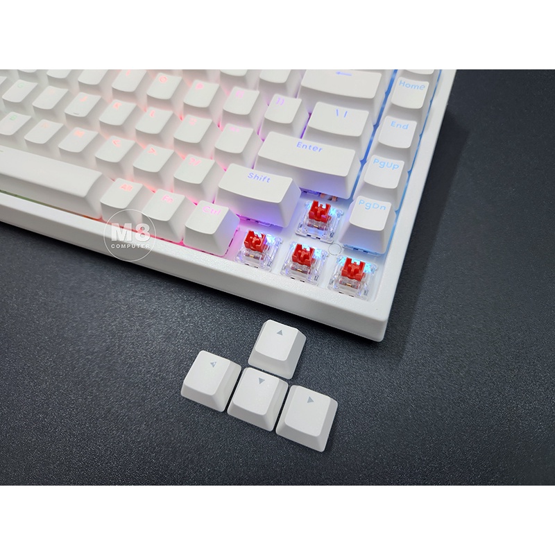 Bàn phím cơ Keycool KC84