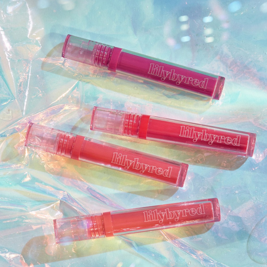 Son Tint Lilybyred Glassy Layer Fixing Tint 3.8g