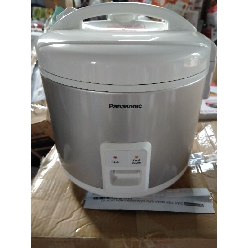 nồi cơm điện Panasonic 1,8l.sx Malaysia