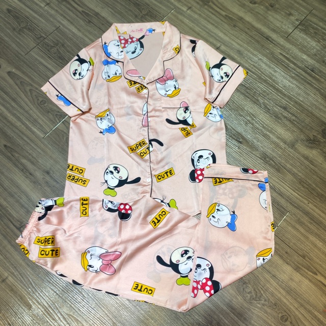 Lụa satin cộc dài | BigBuy360 - bigbuy360.vn