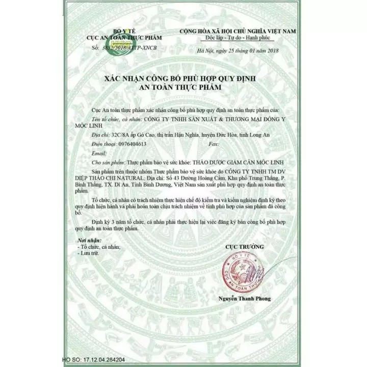 [Xả Kho] Detox giảm cân X3 Đông Y Mộc Linh | BigBuy360 - bigbuy360.vn