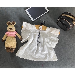 Áo cho bé. 2t đến 6t . Hàng xuất