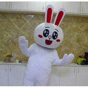 Quần áo hoá trang Mascot Thỏ trắng Cony