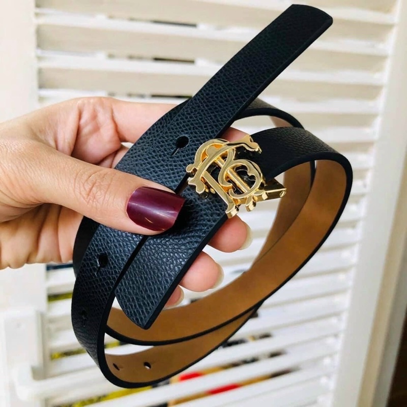 Dây nịt nữ Tory Burch