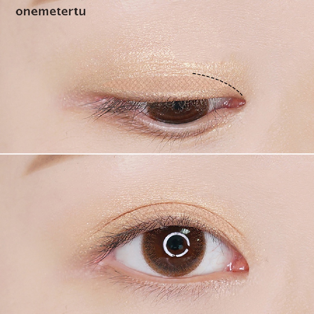 Miếng Dán Kích Mí Lưới Thoáng Khí Không Để Lại Dấu Vết