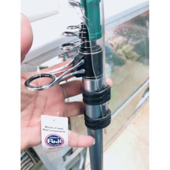 --TT CẦN CÂU LỤC CẦN CÂU CÁ SHIMANO FV BXT 4M25 4M5 KHOEN PASS FUJI NGỌN XOẮN CHỐNG NỔ ĐỊNH VỊ KHOEN --TT