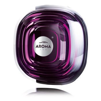 Nước hoa xe hơi - kẹp cửa gió điều hòa Aroma Car Loop