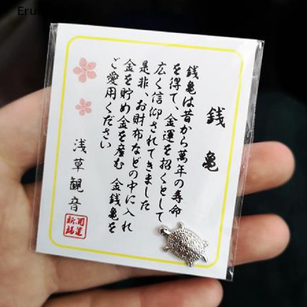 Rùa vàng may mắn dùng trang trí nhà cửa / văn phòng