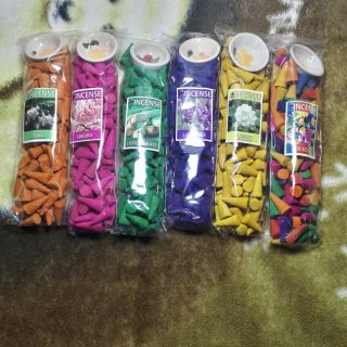 trầm hương thái lan combo 2 bịch & combo 3 bịch