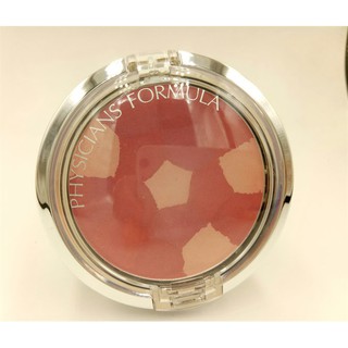 Phấn Má Hồng Physicians Formula Powder Palette Multi-Colored Blush