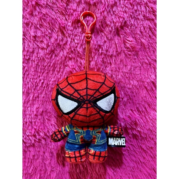 Móc khoá siêu nhân Marvel