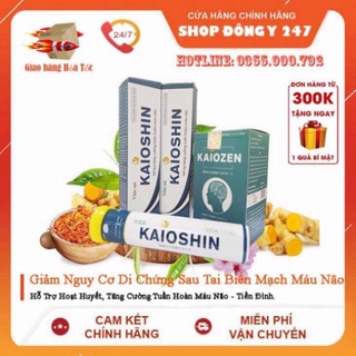 ✅Kaioshin viên sủi chính hãng 👍[Freeship] ❤️