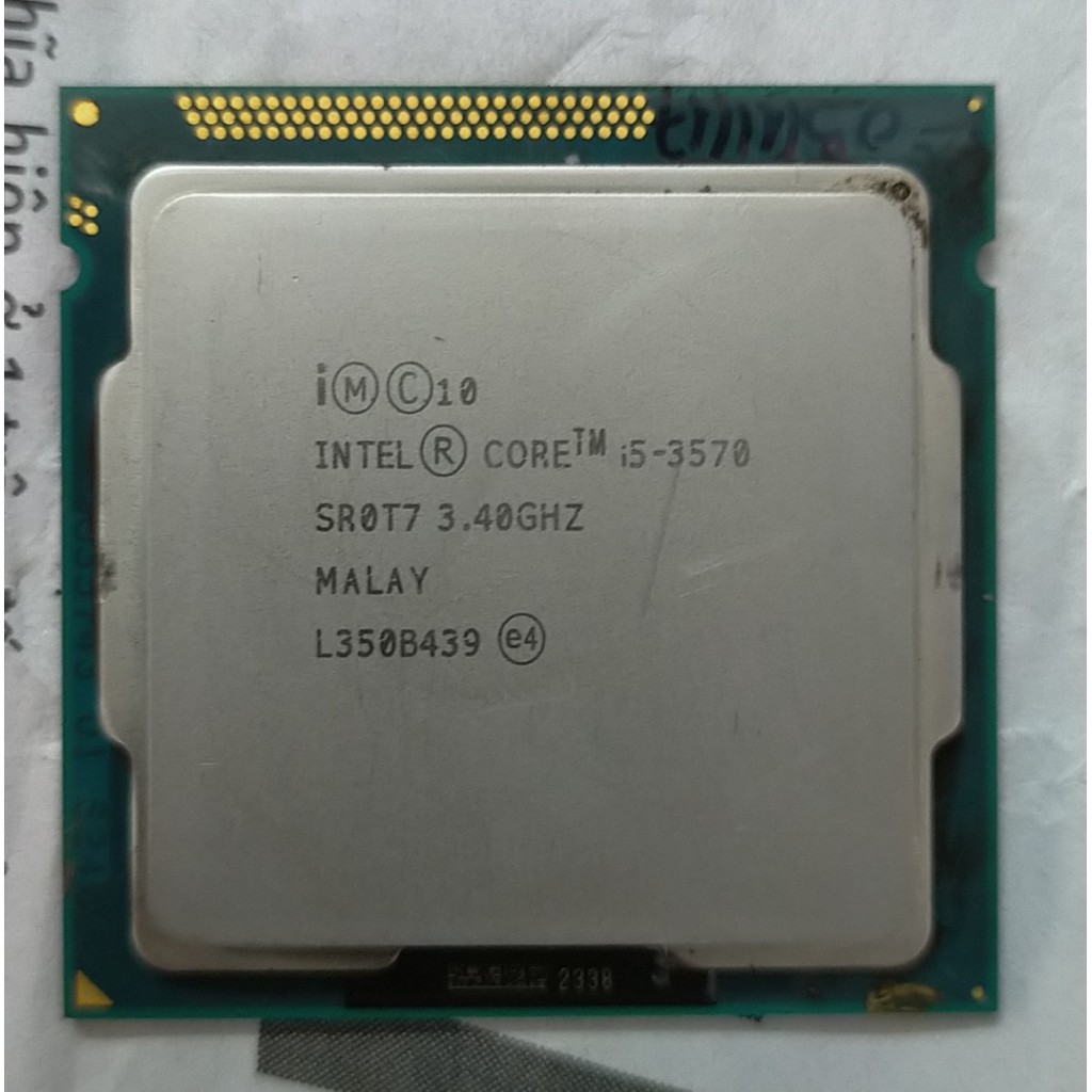 Cpu i7-4790 i5-3470 i5-3570 i5-2400 i5-4570 GIÁ TỐT