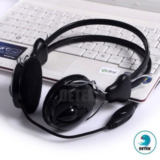 Tai nghe game thủ kèm Microphone Soyto SY808