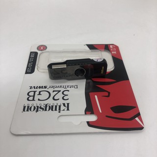 USB Kingston 32G,64G Datatrasvel-BH 5 năm