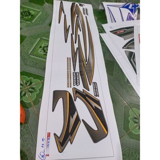 Tem rời ab 2009 xe đen