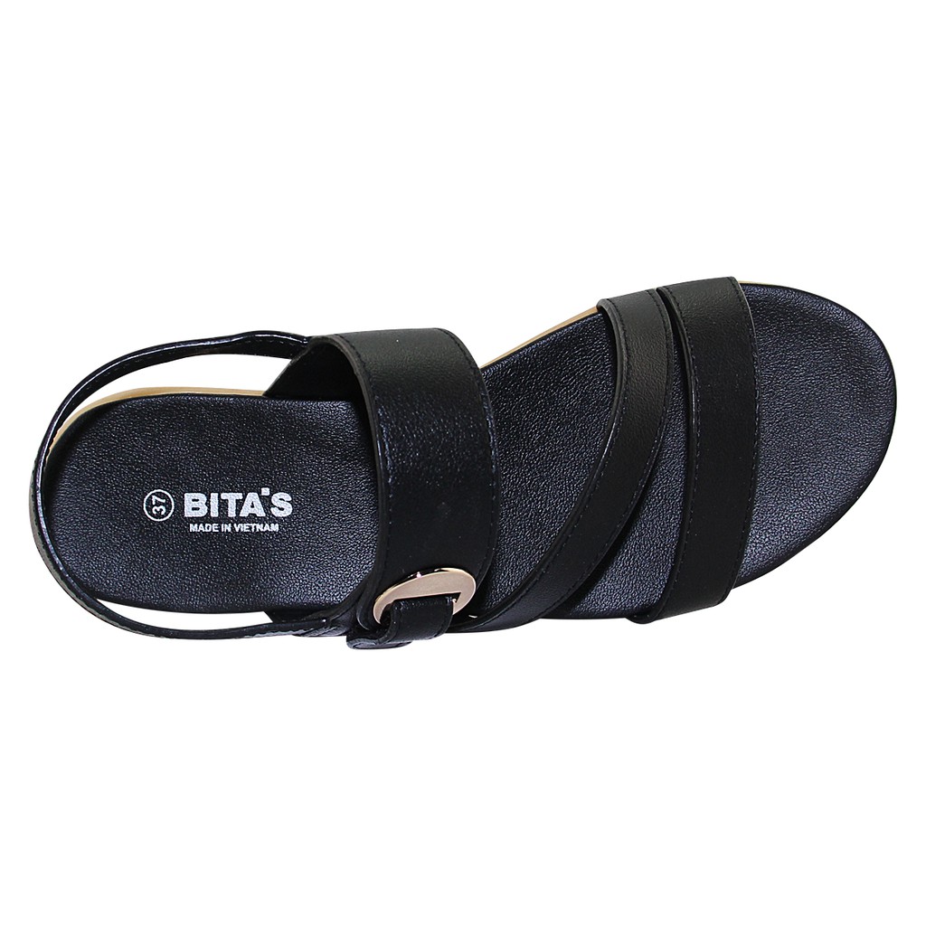 Sandal nữ Bita's SYN.231