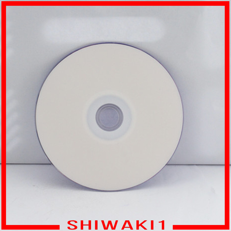 Đĩa Cd-R 700mb Shiwaki1 Chất Lượng Cao | BigBuy360 - bigbuy360.vn