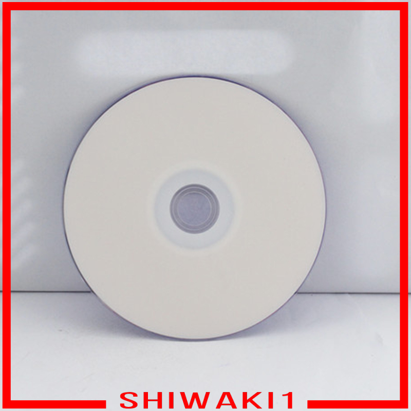 Đĩa Cd-R 700mb Shiwaki1 Chất Lượng Cao | BigBuy360 - bigbuy360.vn