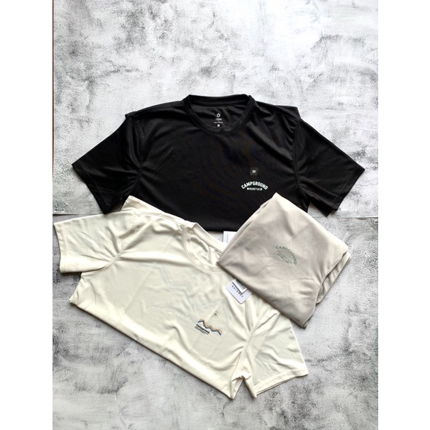 Áo phông Basic Topten Chính Hãng Hàn Quốc