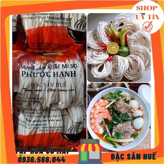 Bánh canh khô huế phước hạnh 400g