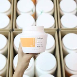 DẦU Ủ TÓC FANOLA NUTRICARE