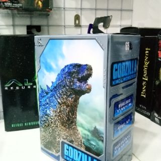 Mô hình NECA Godzilla 2019 Chính hãng