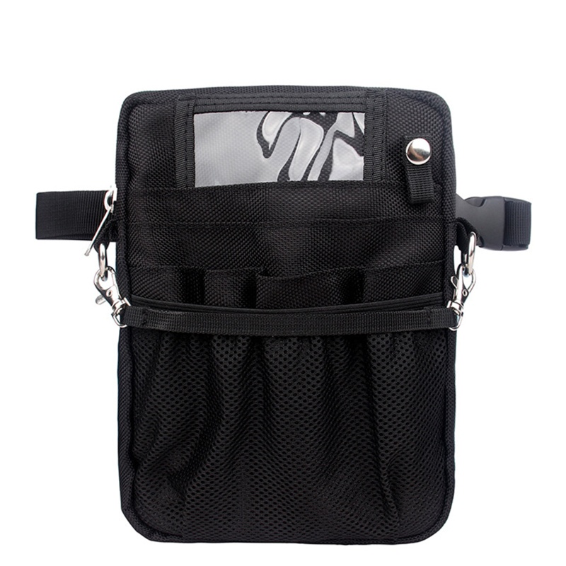 Túi Đựng Dụng Cụ Y Tế Đeo Hông Đa Năng Tiện Dụng