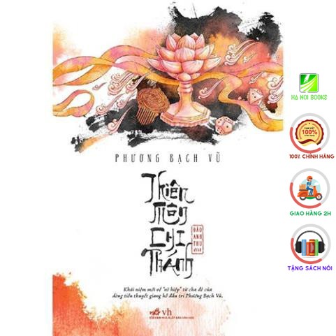 Sách - Thiên Môn Chi Thánh [Nhã Nam]