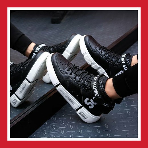 [Loại Tốt] Giày Thể Thao Nam Sneaker Thời Trang Giá Rẻ Style Hàn Quốc Mới Lạ Phong Cách [Rẻ Là Mua] | BigBuy360 - bigbuy360.vn