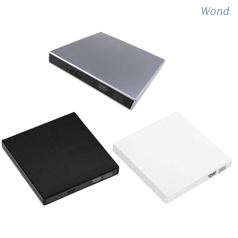 Ổ Đĩa Dvd Cd / Vcd / Dvd / Mp3 Cho Máy Tính | BigBuy360 - bigbuy360.vn