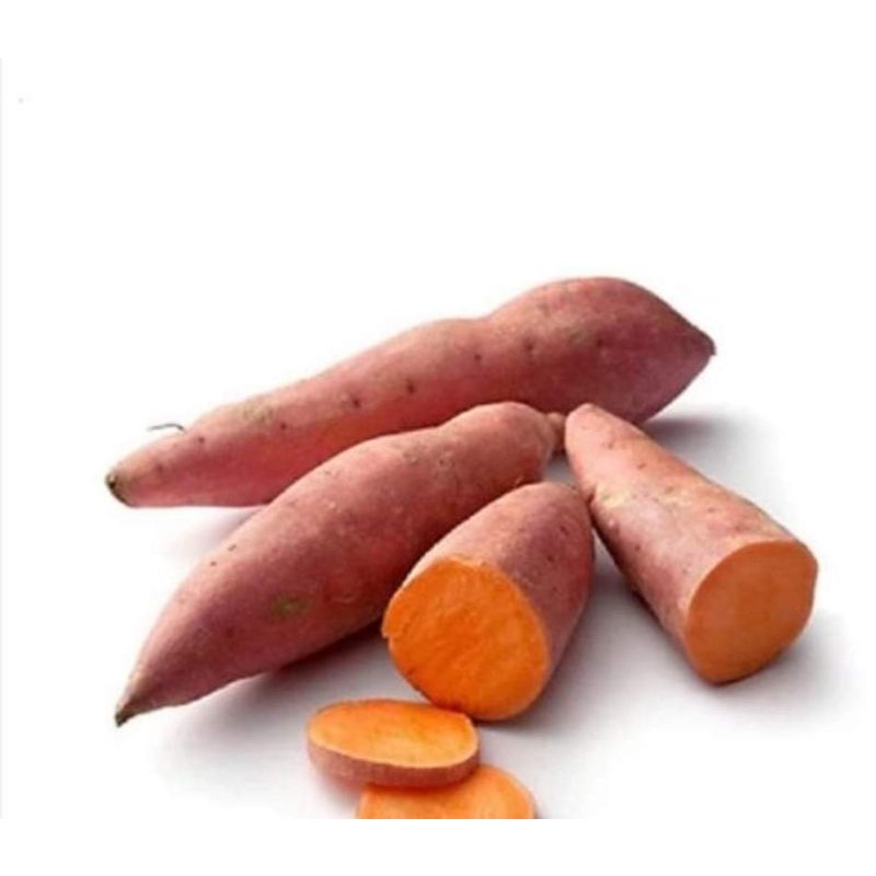 👉 1kg Khoai Lang mật TÀ NUNG