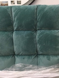 Ghế gập sofa cao cấp