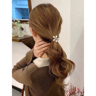 Dây cột tóc Hàn Quốc siêu xinh