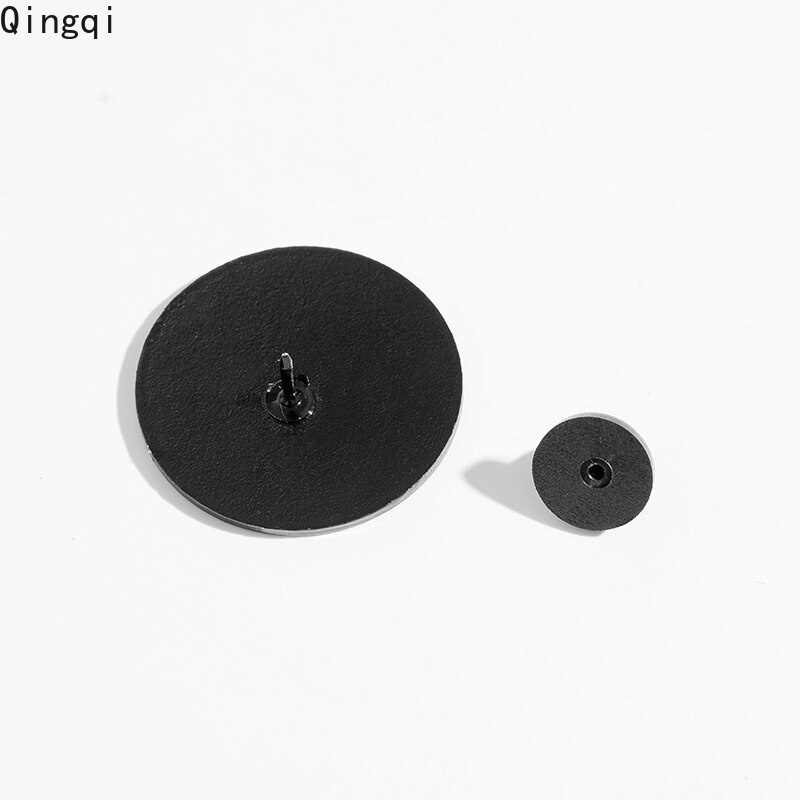 Ghim cài áo MISS ZOE áo hình chú vịt vàng hoạt hình dễ thương