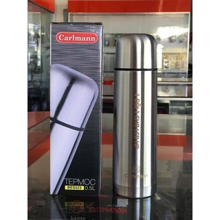 Bình Giữ Nhiệt Carlmann Bes523 500ml