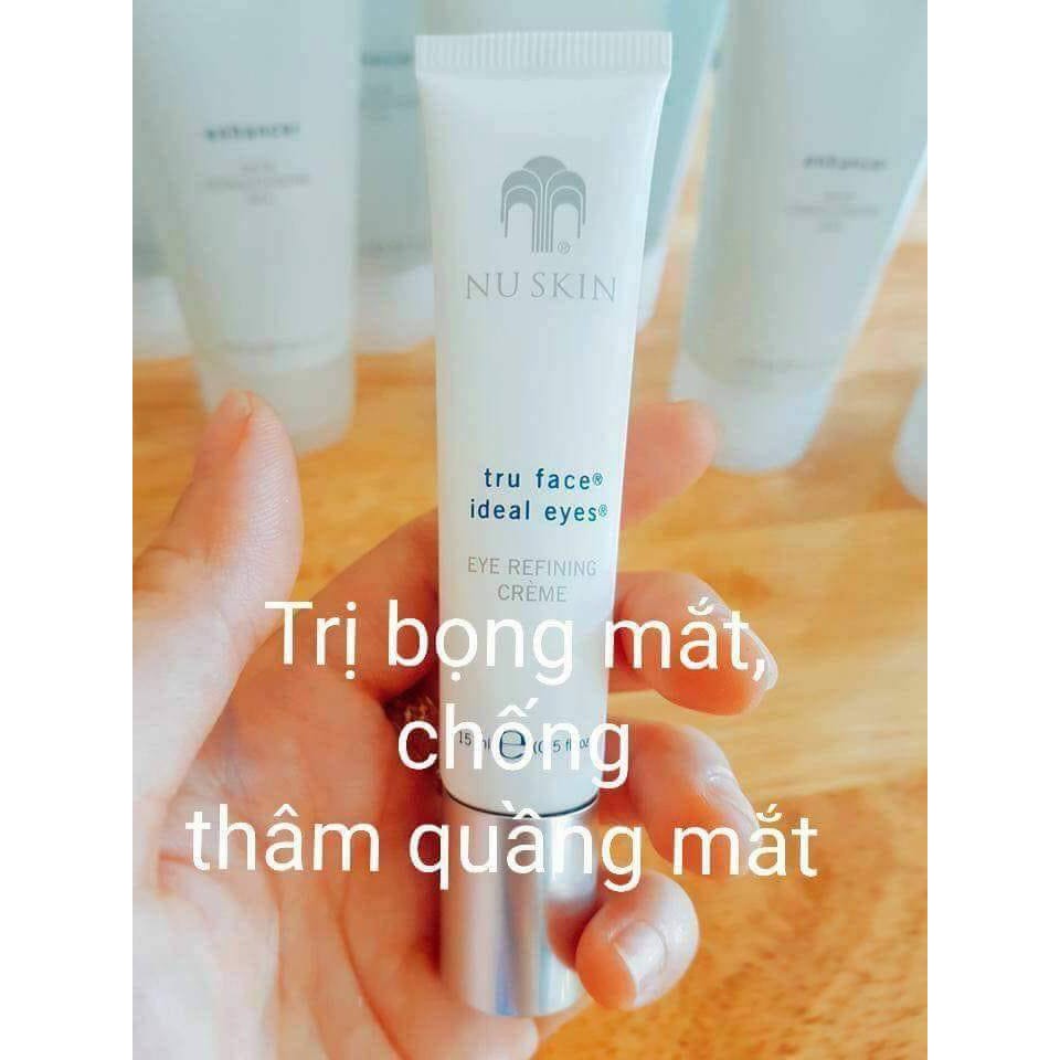 Kem Mắt Tru Face Ideal Eyes Corrector Truface