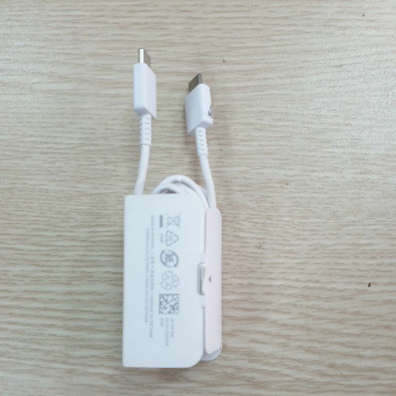 Cáp Sạc Nhanh sam sung  Dài 1m  - 3AVN